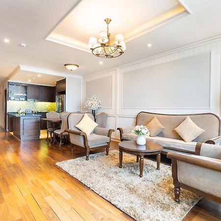 Leman Luxury Apartments 2Br 3Br For Rent In Central Ho Chi Minh-stad Buitenkant foto