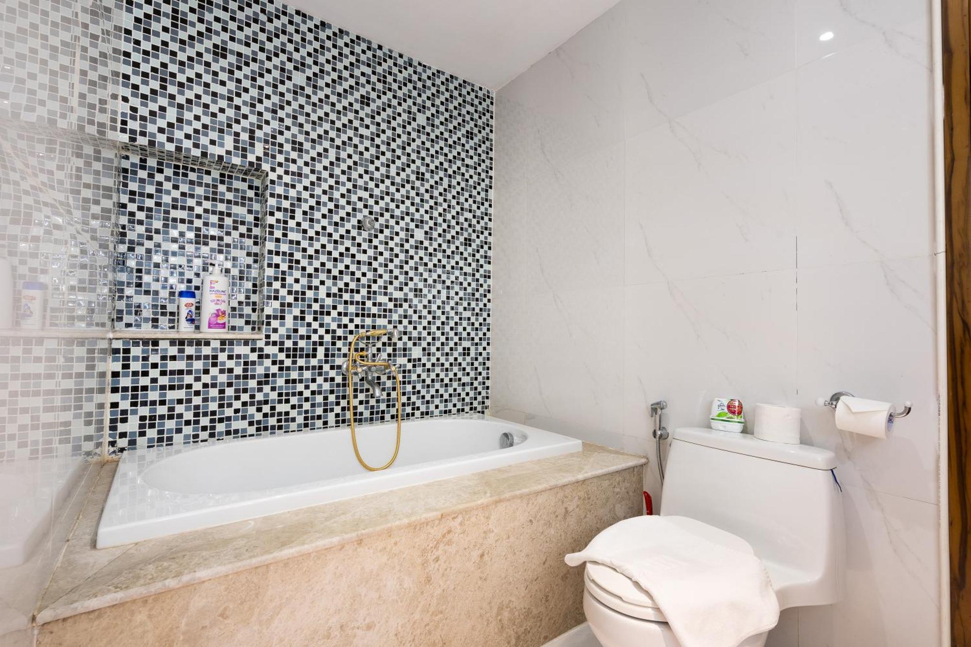 Leman Luxury Apartments 2Br 3Br For Rent In Central Ho Chi Minh-stad Buitenkant foto